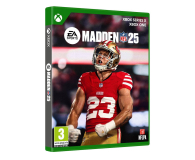 Xbox EA Sports MADDEN NFL 25 - 1264125 - zdjęcie 3